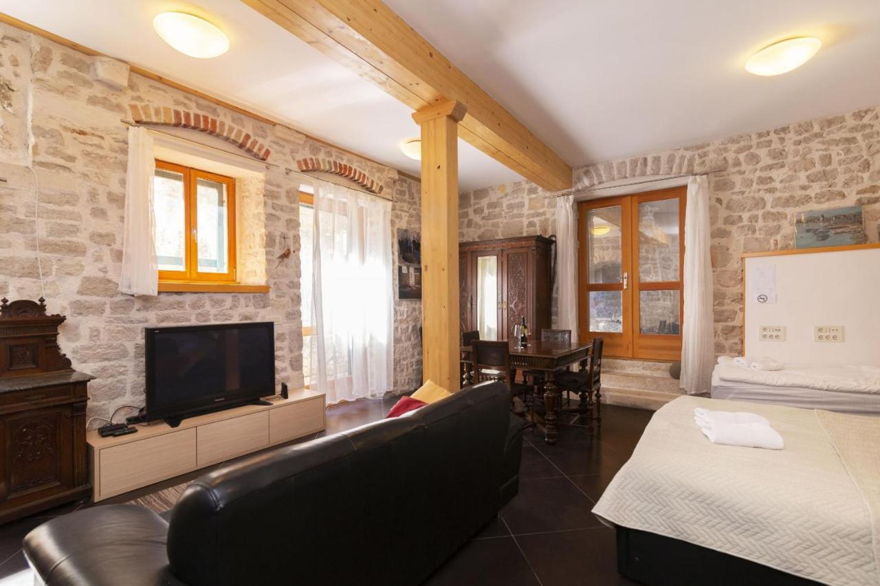 Galera I Apartment Sibenik Exterior photo
