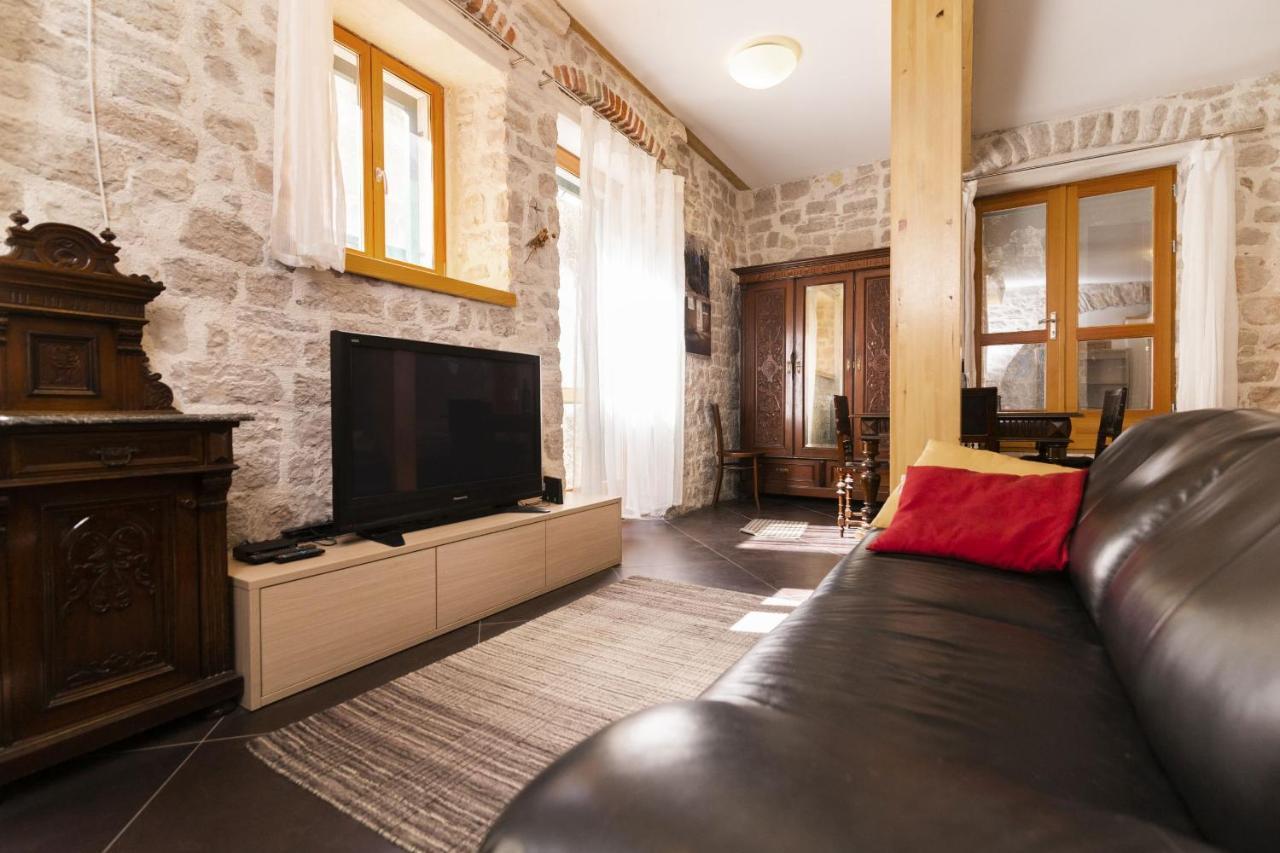 Galera I Apartment Sibenik Exterior photo