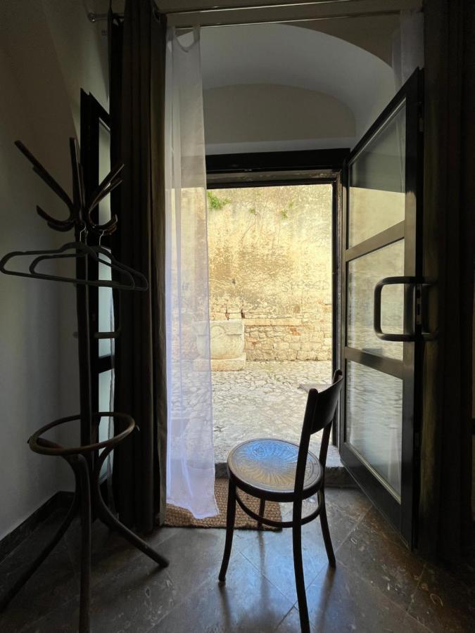 Galera I Apartment Sibenik Exterior photo