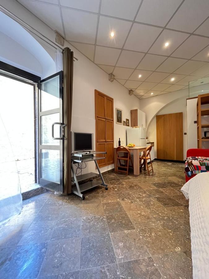 Galera I Apartment Sibenik Exterior photo