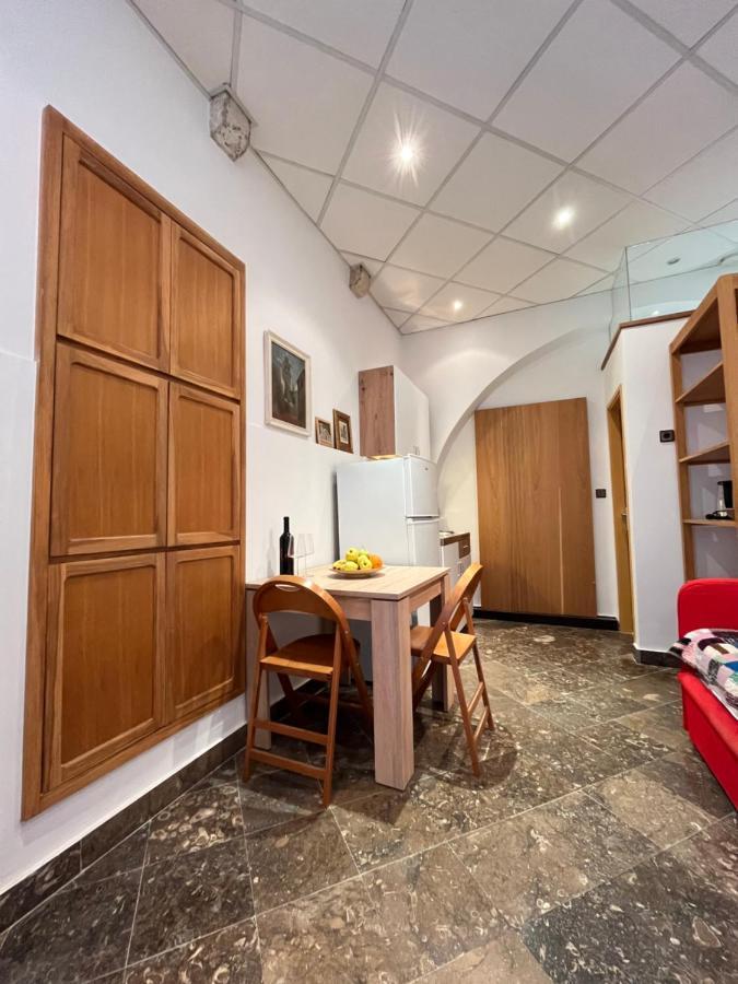 Galera I Apartment Sibenik Exterior photo